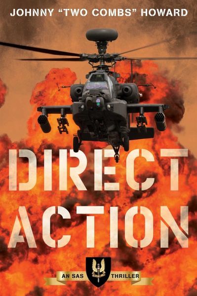 Direct Action (eBook, ePUB)
