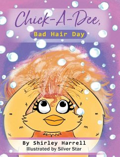 Chick-A-Dee, Bad Hair Day - Harrell, Shirley