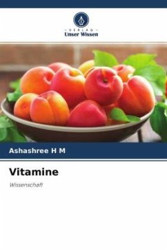 Vitamine - H M, Ashashree