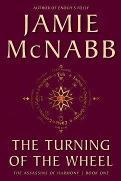 THE TURNING OF THE WHEEL - McNabb, Jamie