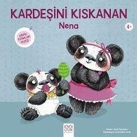 Kardesini Kiskanan Nena - Gassman, Julie