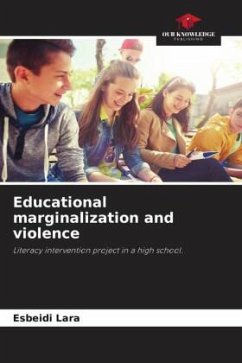 Educational marginalization and violence - Lara, Esbeidi