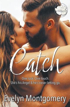 Catch - Montgomery, Evelyn