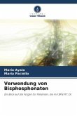 Verwendung von Bisphosphonaten