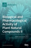 Biological and Pharmacological Activity of Plant Natural Compounds II