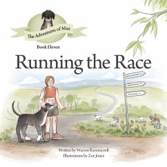 Running the Race. - Ravenscroft, Warren