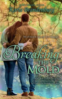 Breaking the Mold - Brandenburg, Karla