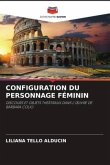 CONFIGURATION DU PERSONNAGE FÉMININ