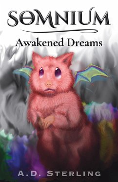 SOMNIUM Awakened Dreams - Sterling, A. D.