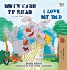 I Love My Dad (Welsh English Bilingual... - Bild 1