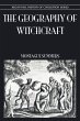 Geography Of Witchcraft (eBook, ePUB) - Bild 1