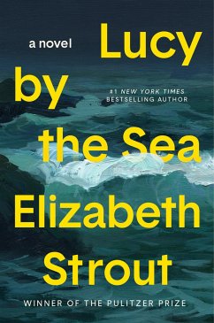 Lucy by the Sea - Strout, Elizabeth