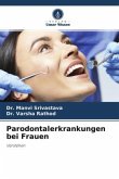 Parodontalerkrankungen bei Frauen