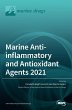 Marine Anti-inflammatory and... - Bild 1