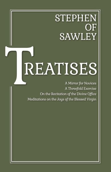 Treatises Treatises