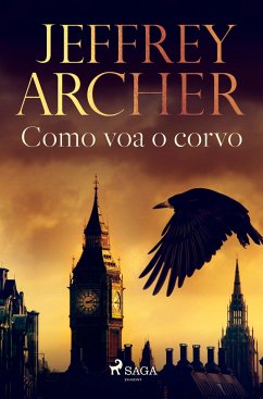 Como voa o corvo - Archer, Jeffrey