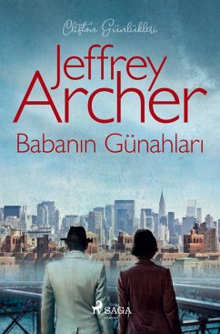 Cover Baban¿n Günahlar¿ (Clifton Günlükleri: Bölüm 2)