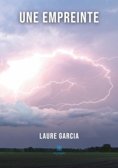 Une empreinte - Laure Garcia