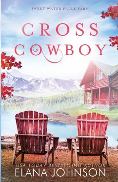 Cross Cowboy - Johnson, Elana