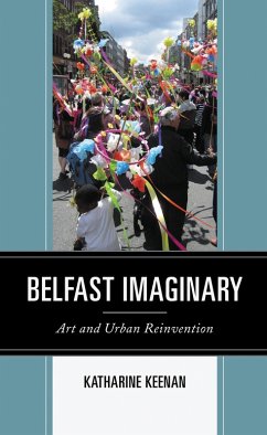Cover Belfast Imaginary (eBook, ePUB)