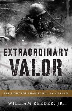 Extraordinary Valor (eBook, ePUB) Cover Extraordinary Valor (eBook, ePUB)