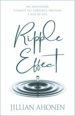 Ripple Effect (eBook, ePUB) - Ahonen, Jillian