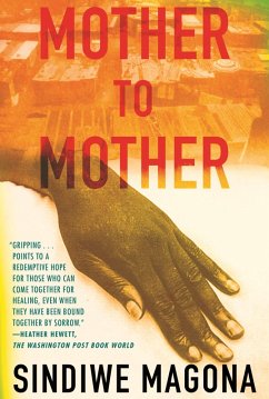 Mother to Mother (eBook, ePUB) - Magona, Sindiwe