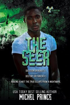 Cover The Seer (The Aberration, #3) (eBook, ePUB)