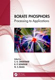 Borate Phosphors (eBook, ePUB)