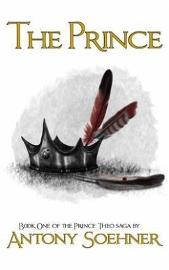 Cover The Prince (eBook, ePUB)