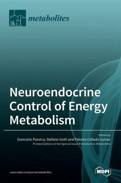 Neuroendocrine Control of Energy Metabolism - Guirao, Paloma Collado