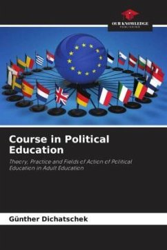 Cover Course in Political Education
