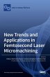 New Trends and Applications in... - Bild 1