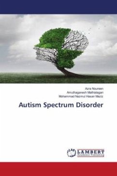 Autism Spectrum Disorder