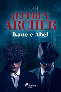 Kane e Abel - Archer, Jeffrey