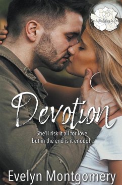 Devotion - Montgomery, Evelyn