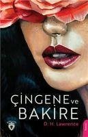 Cingene ve Bakire - Herbert Richards Lawrence, David