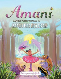 Amani: Dances with Whales in Madagascar - Aljabri, Honeymoon
