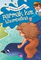 Parmak Kiz Thumbelina - Kolektif