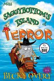 Miss Saggybottom's Island of Terror