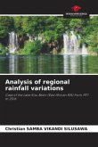 Analysis of regional rainfall variations