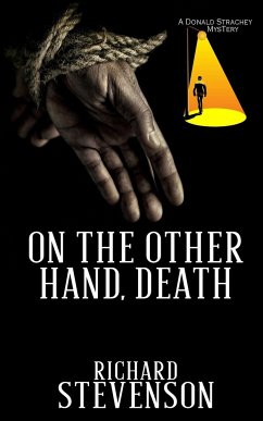 On The Other Hand, Death - Stevenson, Richard