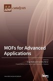 MOFs for Advanced Applications