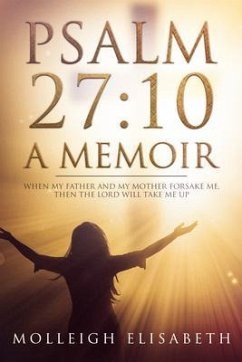 Psalm 27 (eBook, ePUB) - Elisabeth, Molleigh