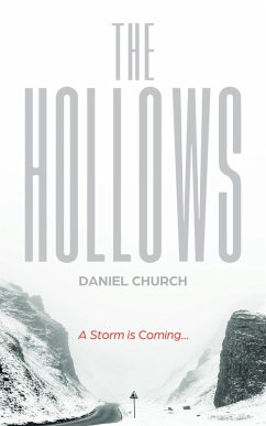The Hollows (eBook, ePUB) - Church, Daniel
