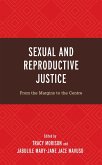 Sexual and Reproductive Justice (eBook, ePUB)