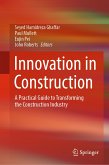 Innovation in Construction (eBook, PDF)