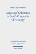 Aspects of Coherency in Luke's... - Bild 1