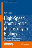 High-Speed Atomic Force Microscopy in Biology (eBook, PDF)