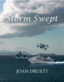 Storm Swept (The Bacchante Books, #2) (eBook, ePUB)